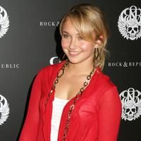 Hayden Panettiere Picture | Picture 47392